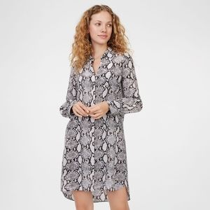 SOLD ❌ Club Monaco Tuline Dress 00 NWT